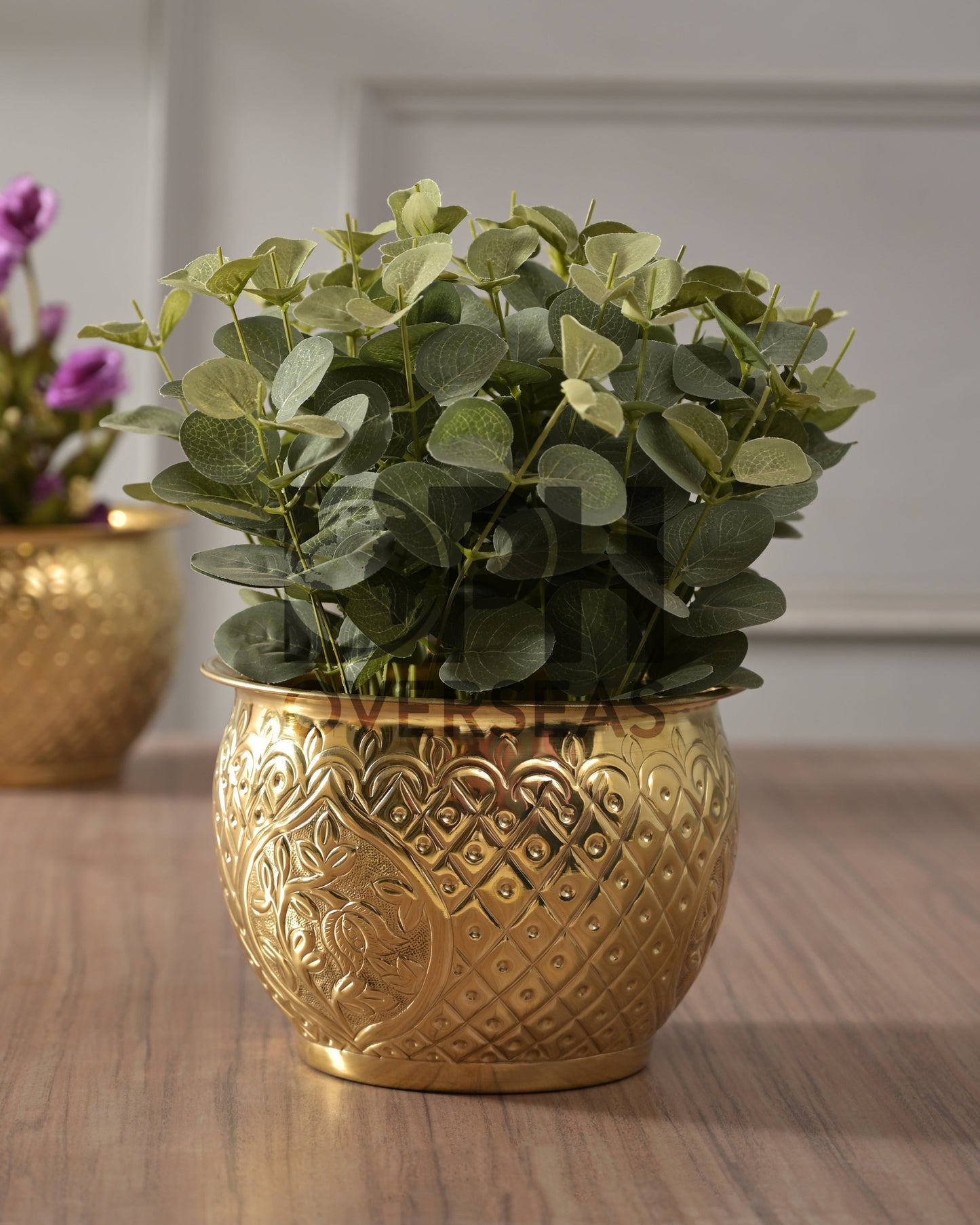 Flower Pot